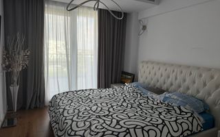 Apartament 2 Camere LUX | Mobilat & Utilat | Sisesti | View Panoramic - Poză 4