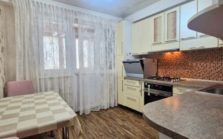 Chirie, apartament, 1 cameră, strada Iazului, Râșcani. - Poză 4