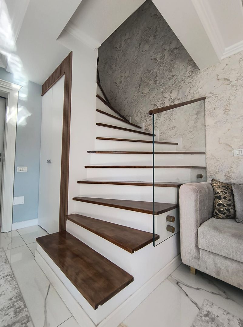 🏡 Casă cochetă P+1 în Bucurestii Noi, Constructie noua - Poză 7