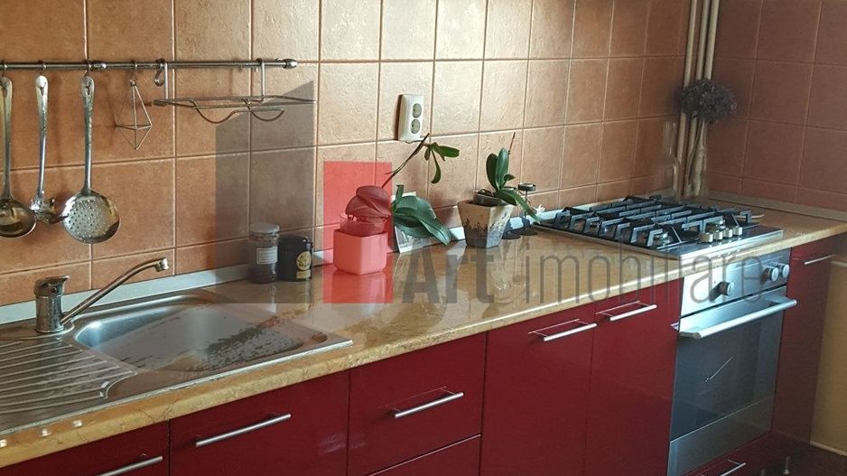 Inchiriere 2 Camere Decebal - Poză 2