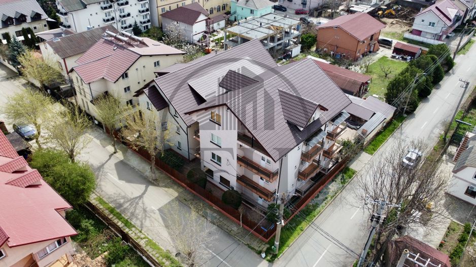 Pensiune de vanzare Costinesti, Constanta - Poză 3