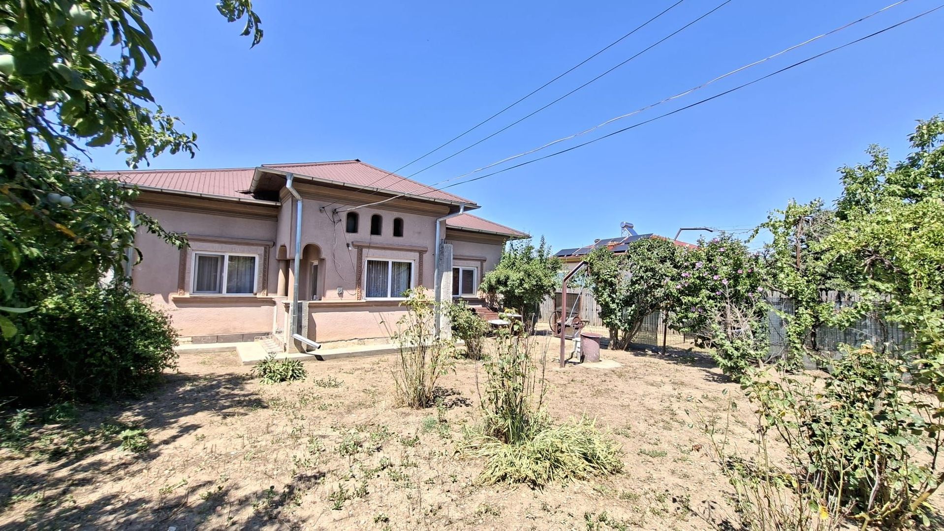 Casa Teiu Deal 84 mp toate conditile mutare imediata - Poză 17