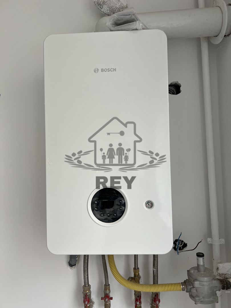 Apartament 3 camere,2 bai,2 balcoane, loc de parcare,Selimbar/Primarie - Poză 12