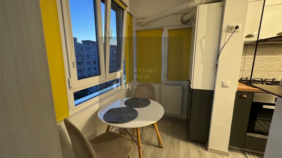 Inchiriere Apartament 3 camere decomandat Titan / Theodor Pallady - Poză 7