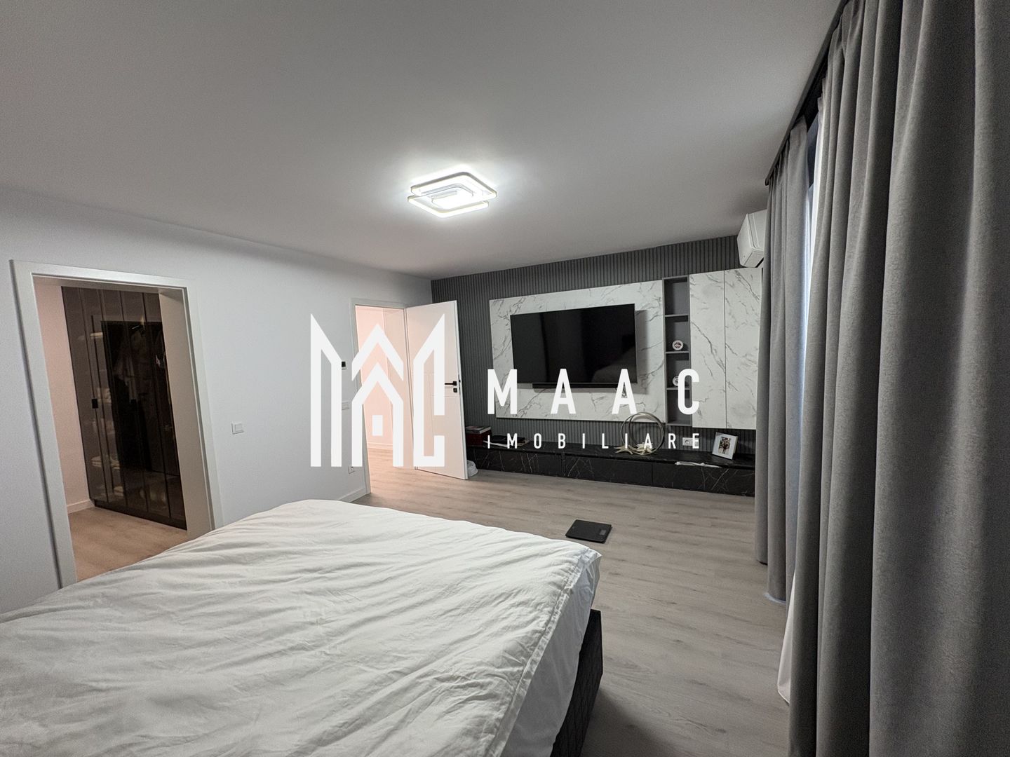 Casa tip duplex I 5 camere I Curte I Zona Calea Poplacii - Poză 14