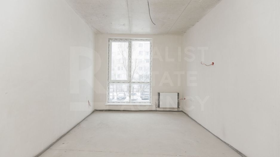 Vânzare, apartament, 1 cameră,strada Ialoveni, Telecentru - Poză 7