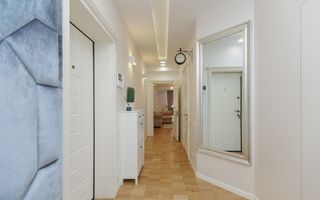 Vânzare, apartament, 3 camere, strada Independeței, Botanica - Poză 46