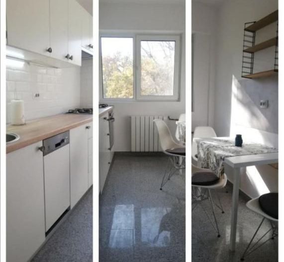 Inchiriere apartament 2 camere Tineretului vedere Parc, Proprietar - Poză 2