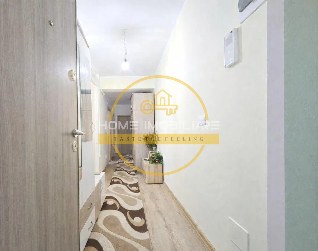 Etaj 1/Apartament 2 Camere 58mp/ Mobilat & Utilat zona CUG - Poză 5