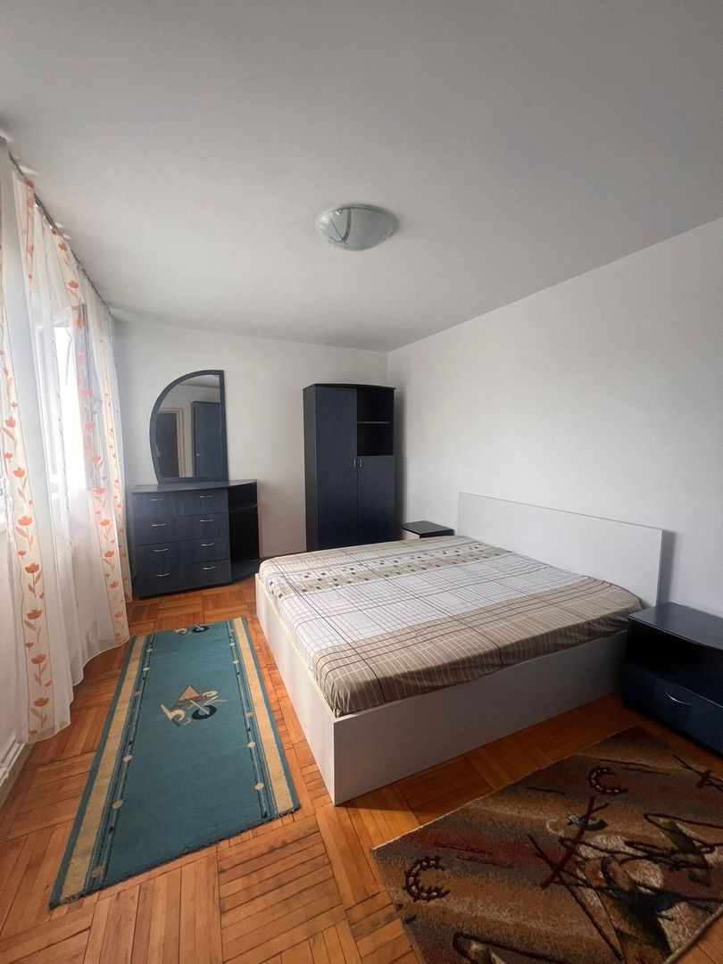 De vanzare apartament cu 2 camere Mazepa 1, etaj 5/8, 67.000 euro - Poză 11