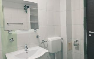 Apartament modern 2 camere, pod și 2 balcoane | Otopeni - Poză 8