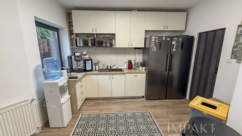 Spatiu premium pentru birouri IT – Cartier Europa - Poză 17