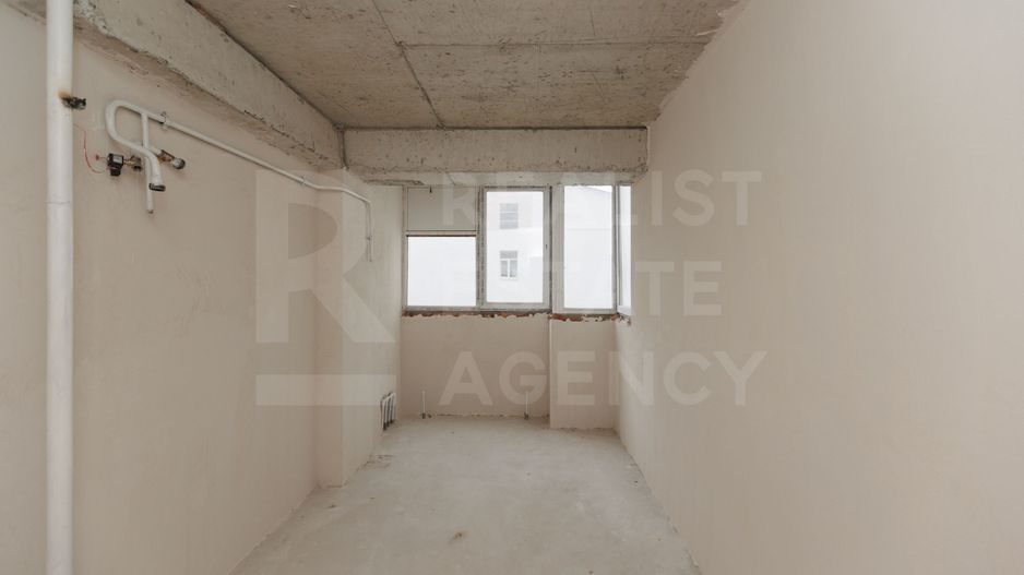 Vânzare, apartament, 2 camere, strada Băcioii Noi, Botanica - Poză 9