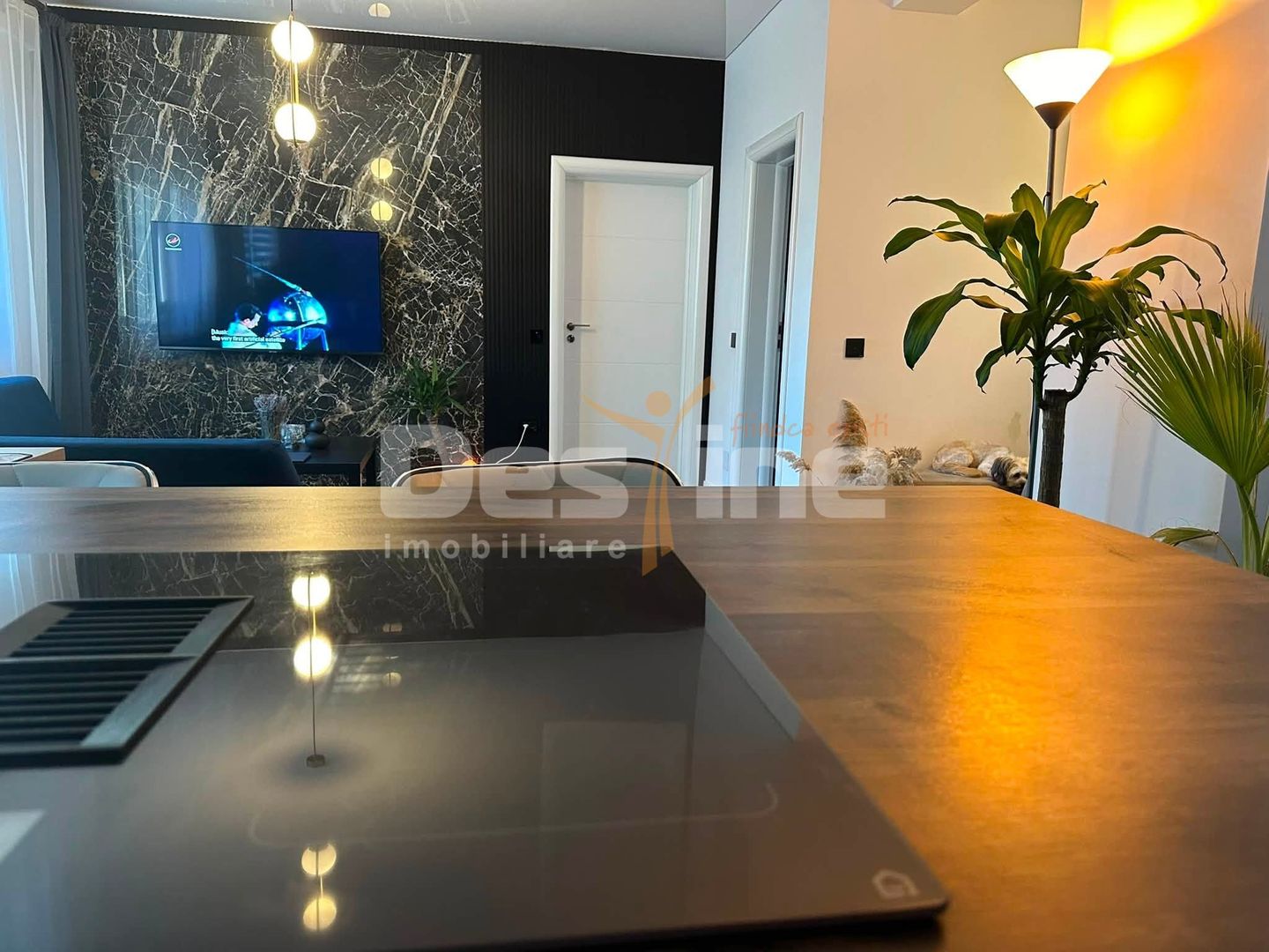 Apartament 2 camere premium, finisaje moderne- Mamaia Sat - Poză 8