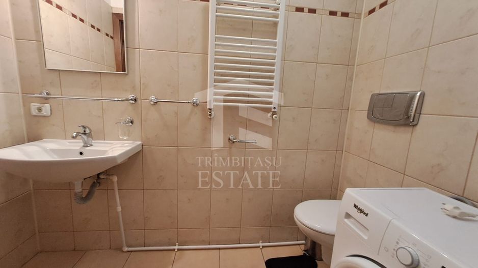 Apartament 2 camere 13 Septembrie Marriott Mall Prosper - Poză 20