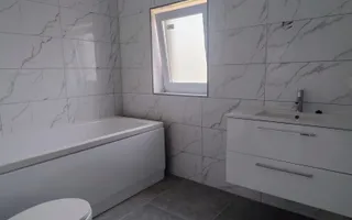Duplex nou – 142 mp utili, 300 mp teren, Șag - Poză 16