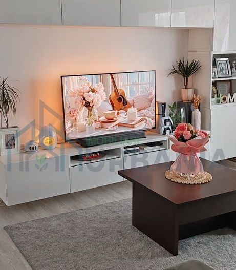 Apartament 2 camere, 41.41 mp, Zimbru - Dacia - Poză 1