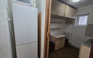 Inchiriez apartament cu 2 camere- lângă Piața Păcurari - Poză 3
