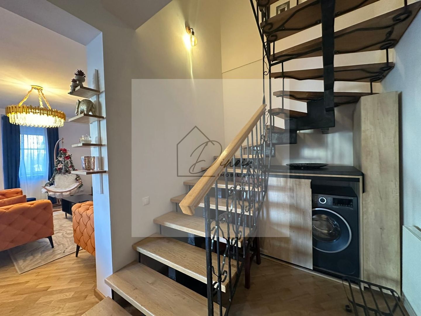 COM 0% I Apartament 3 camere Kiseleff - Aviatorilor I 115mp I Premium - Poză 20