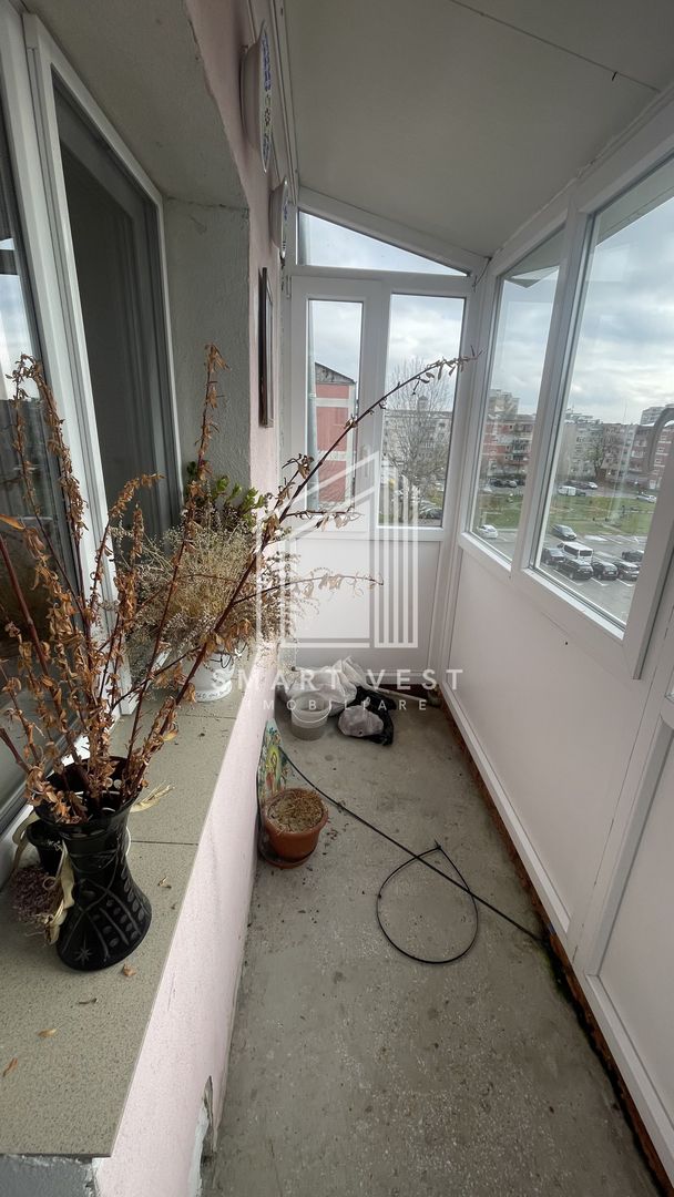 Apartament 3 camere | Etaj 4 | Micro 16 - Poză 21