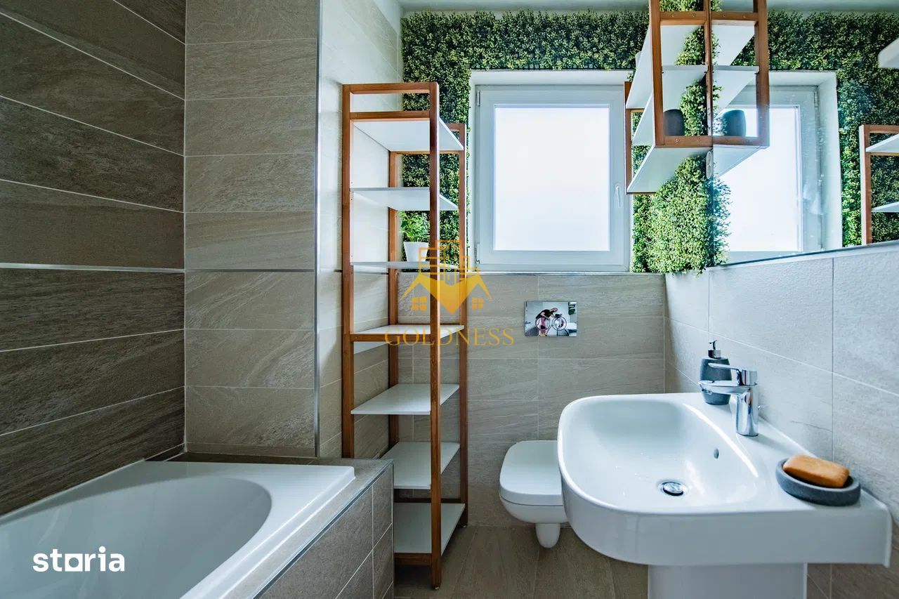 2 camere Openspace, Buna ziua,Grand Hill, Petfriendly,Lidl,Elf,Modern. - Poză 9