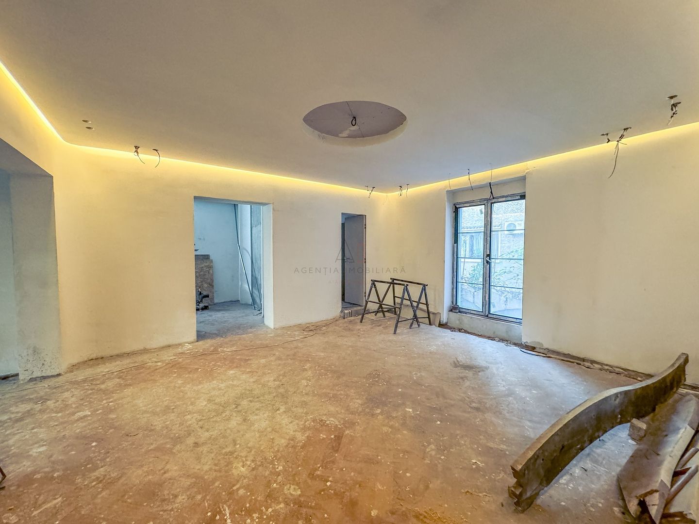 Vila Clucerului Arcul de Triumf | Renovata Partial - Poză 15