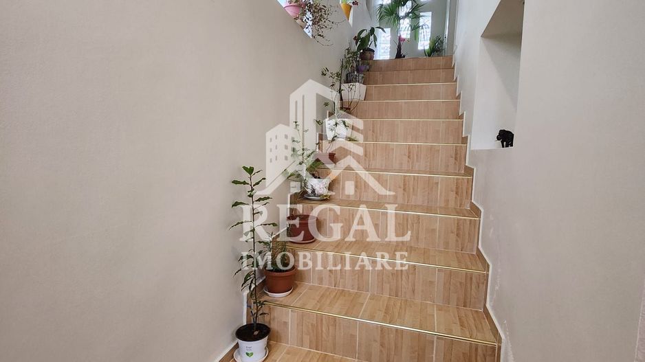 Casa cu patru camere in zona Chizid - Poză 7