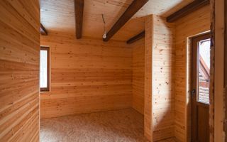 Duplex Deosebit | 172 MPU | 7 camere| Curte | Tocile | Peisaj Superb - Poză 7