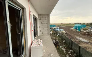 5 MINUTE METROU BERCENI - APARTAMENT 2 CAMERE   - 58 mp - 119.790â¬ - Poză 14