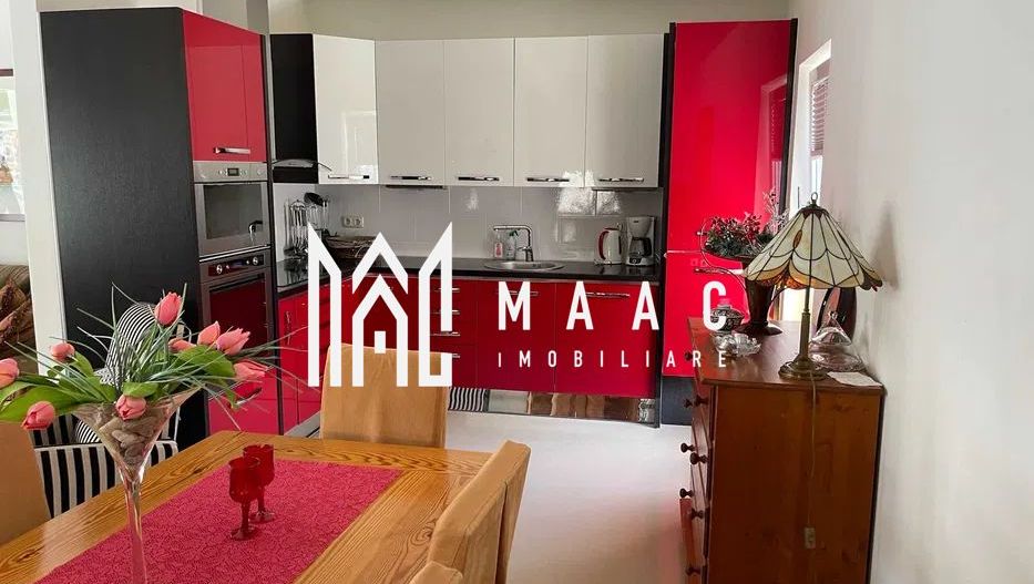 2 Case de Vanzare | Teren 1180 | Porumbacu de sus - Poză 3