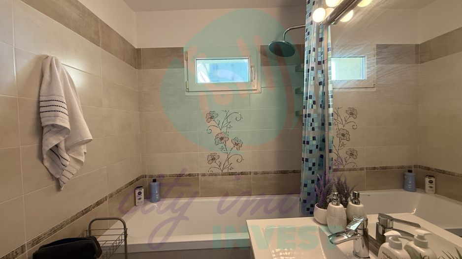 4 camere renovate, balcon generos, 4 min Metrou Obor - Poză 9