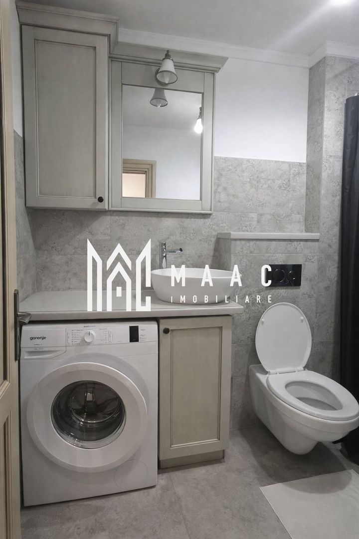Apartament 2 camere la casa I Renovat I Terasa I Piata Cluj - Poză 7
