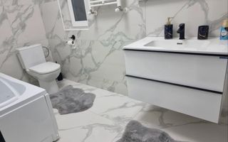 Vând vilă cu 4 camere în Lunca Cetățuii – Cartier Astoria - Poză 7