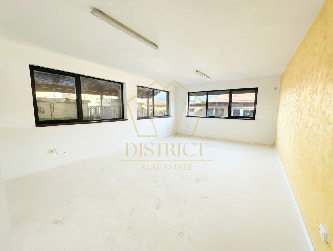 Spatiu comercial birouri/depozit | Cartierul Plopi - Poză 4