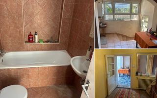 Casă de vânzare în Satu Mare – zona Rodnei / Anghel Saligny, aproape de Lidl - Poză 3
