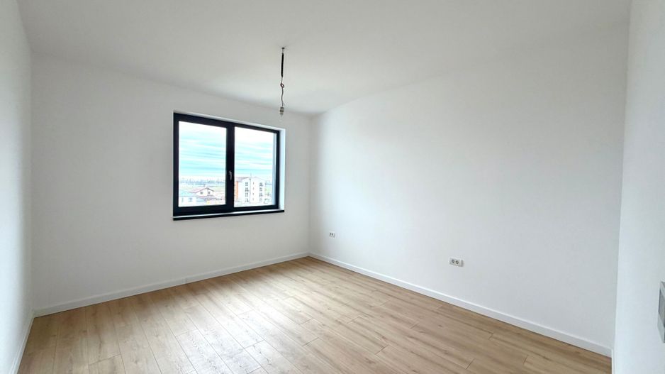 Apartament 2 Camere | Parcare Inclusă |1.866 €/mp -Giroc - Comision 0% - Poză 5