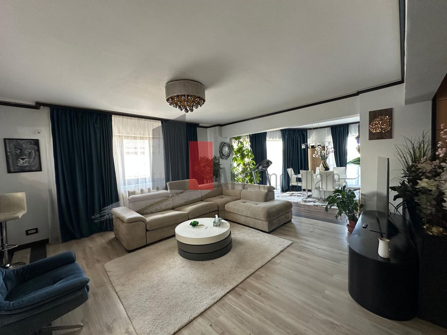 Apartament 3 camere, 145 la 6 min de metrou Eroii Revoluției - Poză 2