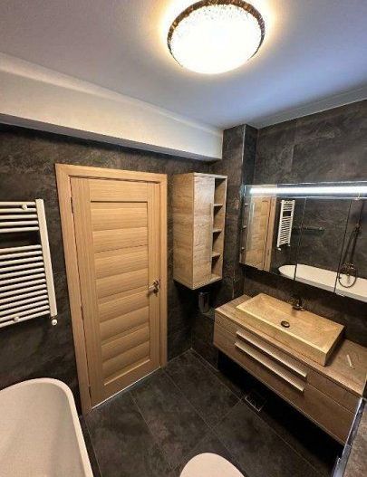 Apartament 3 camere decomandat zona Iancului / terasa 106 - Poză 9