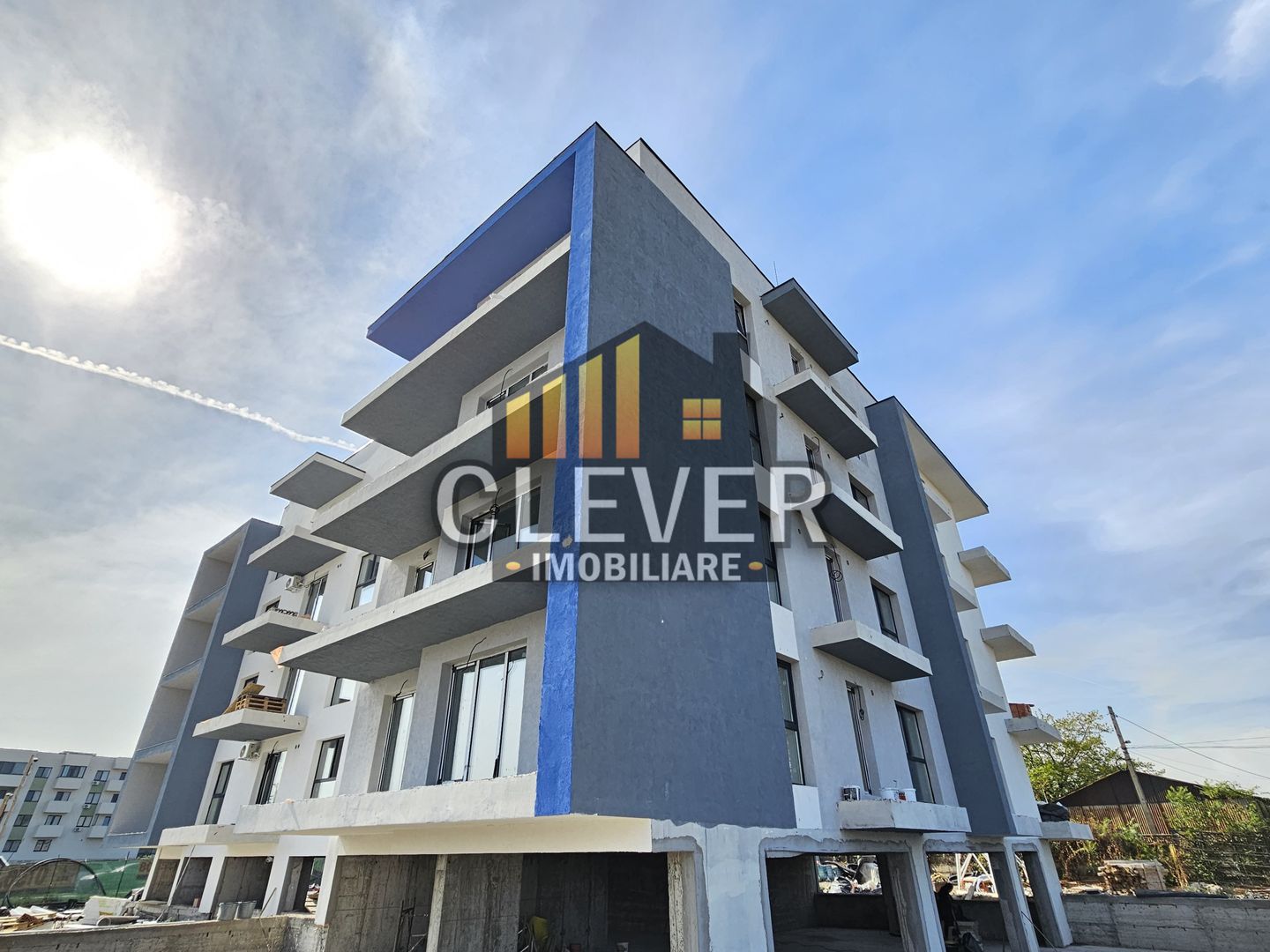 Apartament 2 camere Suprafata Generoasa Pret Credit Ipotecar - Poză 6