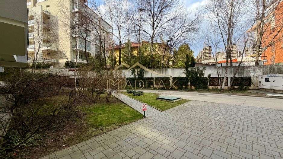 Spatiu comercial *105mp* / cabinet stomatologic / Sos. Nordului Herastrau - Poză 45