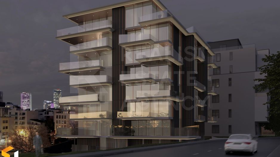 Vânzare apartament, 2 camere - Primes Rahmaninov Collection, București - Poză 2