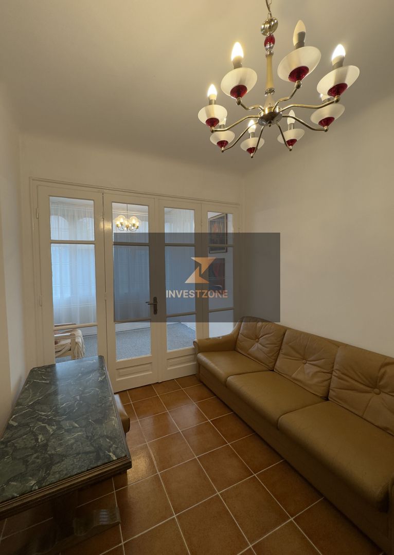 Apartament ultracentral, str. Roman Ciorogariu Oradea - Poză 1
