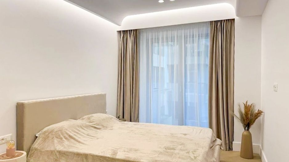 Chirie | Apartament 3 camere  – prima închiriere | Iancu Nicolae - Poză 13