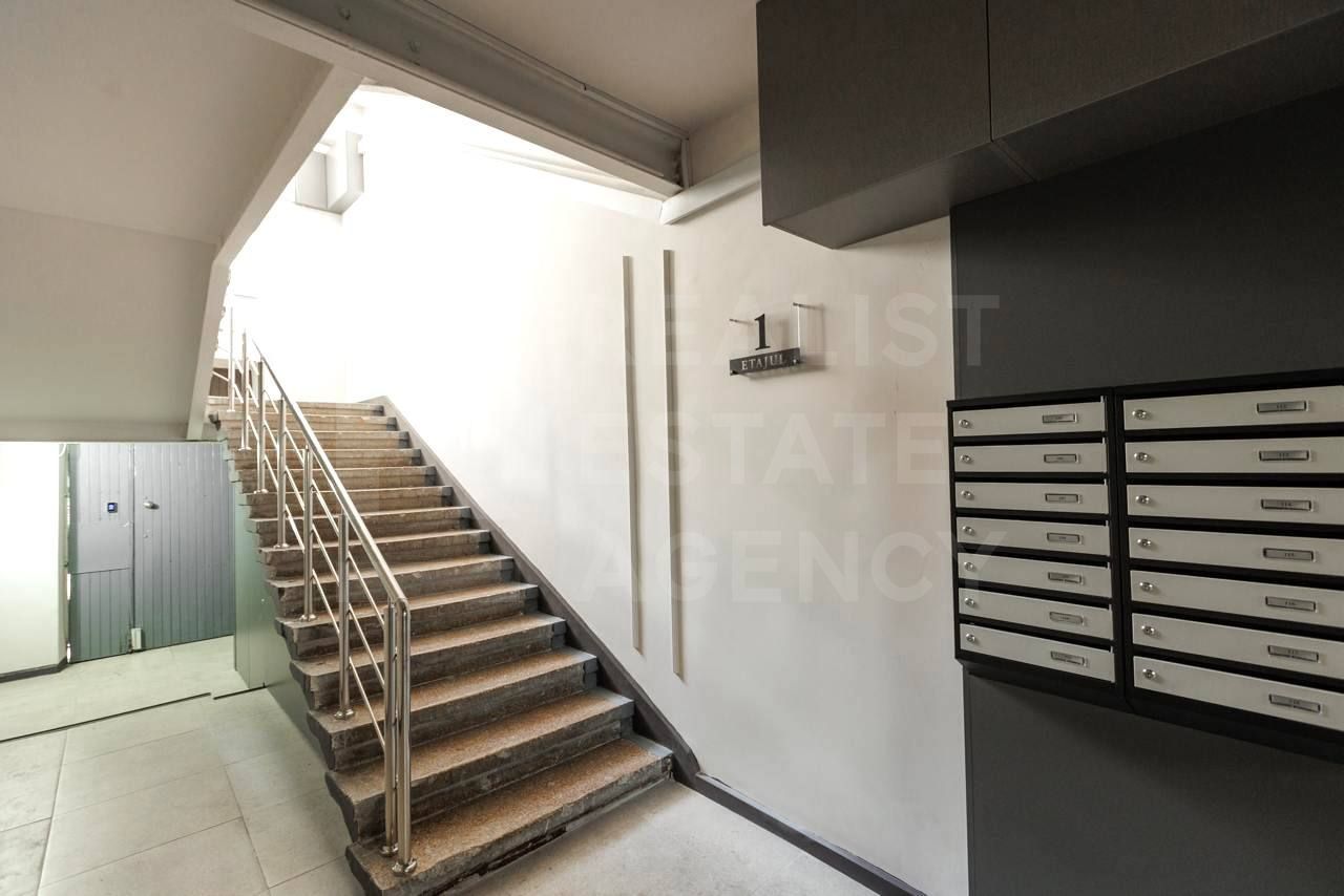 Vânzare, apartament, 3 camere, bd. Ștefan Cel Mare Și Sfânt, Centru - Poză 21