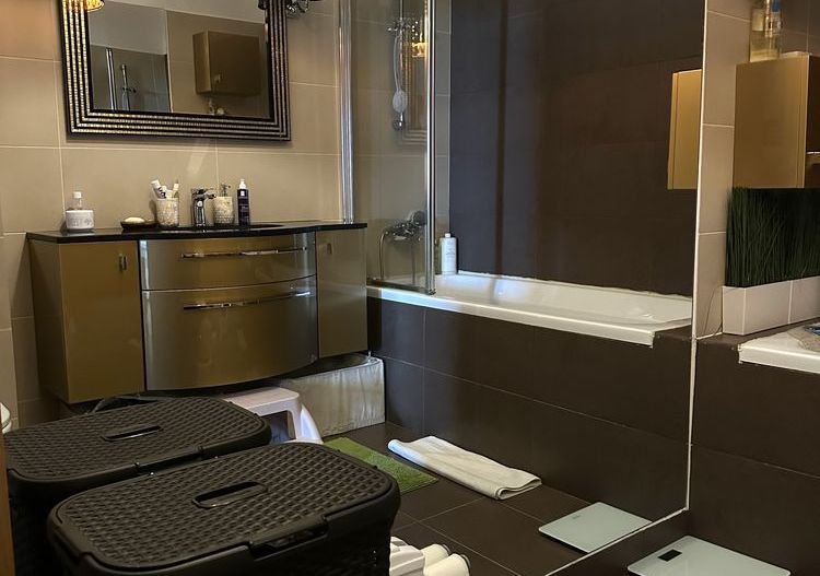 Apartament de lux cu 3 camere și panoramă spectaculoasă - Poză 7