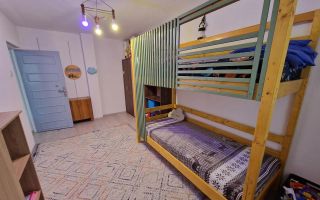 Apartament 3 camere | 63 MP | 2 Balcoane | Turnisor - Poză 9