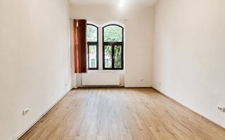 Apartament Ultracentral, renovat, etajul 1, centrala pe gaz - Poză 3