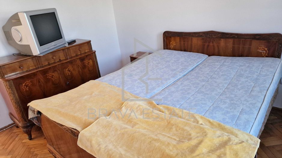 Apartament  4 camere, balcon, zona manastur - Poză 4