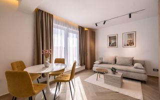 Apartament exclusivist cu terasă de 150 mp și jacuzzi încălzit - Poză 1