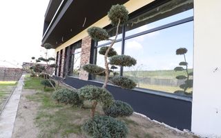 Casa de lux | Teren 1190 mp | Piscina interioara - Poză 2